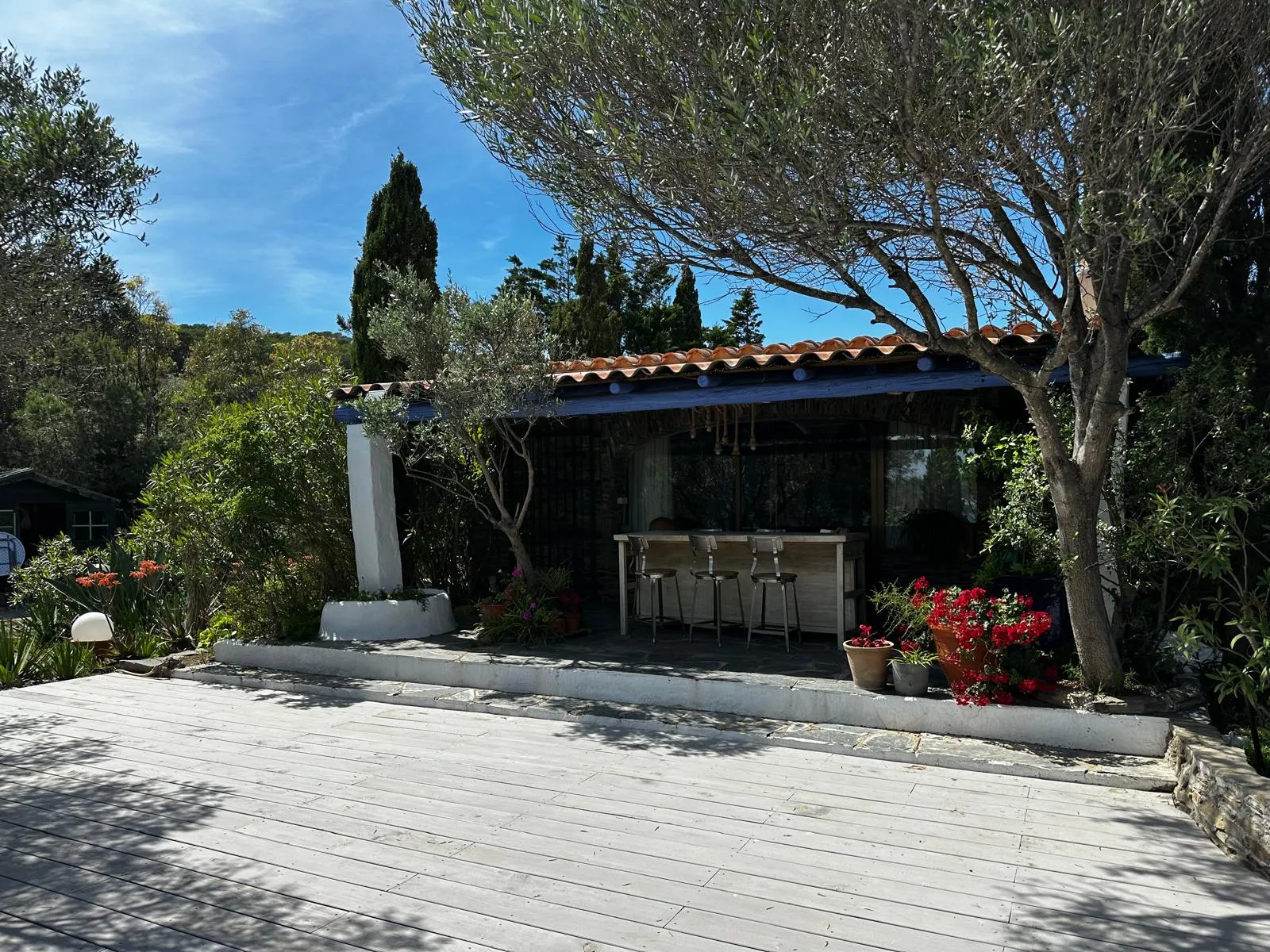 La Maison à Cadaqués